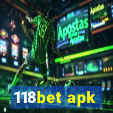 118bet apk